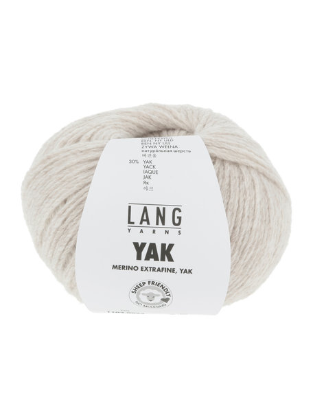 Lang Yarns Yak - 0094