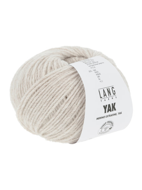 Lang Yarns Yak - 0094