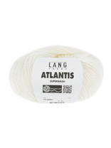 Lang Yarns Atlantis - 0001