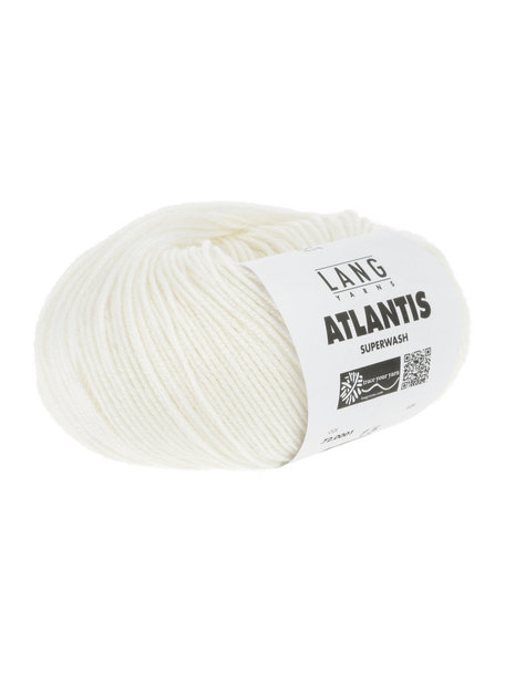 Lang Yarns Atlantis - 0001