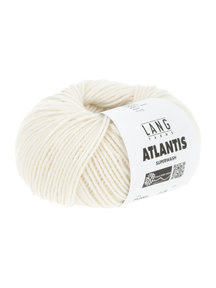 Lang Yarns Atlantis - 0002