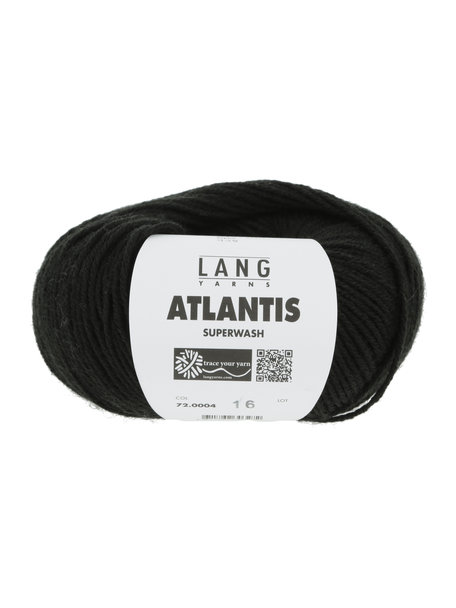 Lang Yarns Atlantis - 0004