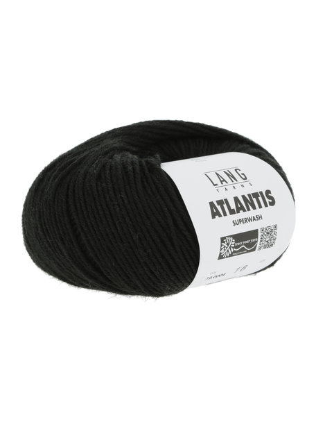 Lang Yarns Atlantis - 0004