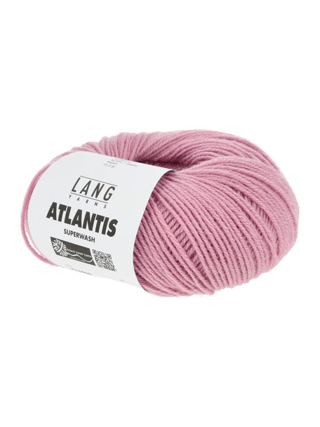 Lang Yarns Atlantis - 0009