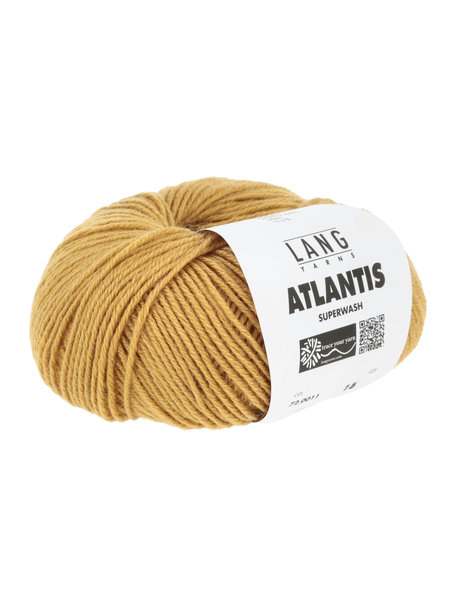 Lang Yarns Atlantis - 0011