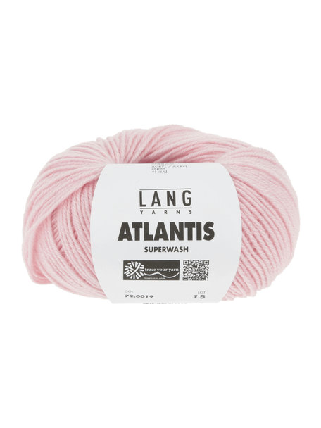 Lang Yarns Atlantis - 0019