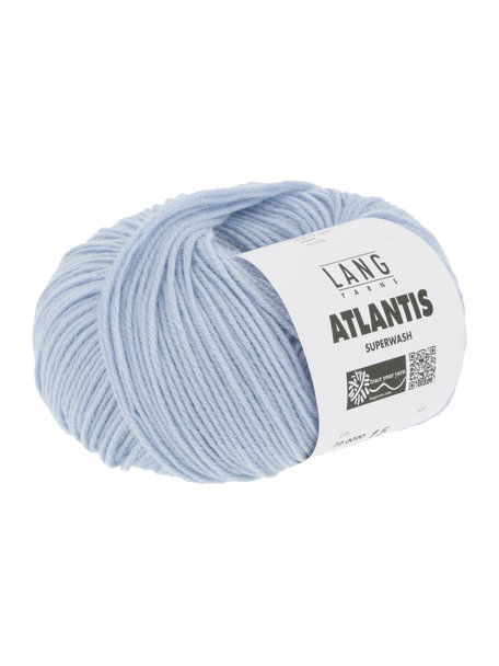 Lang Yarns Atlantis - 0020