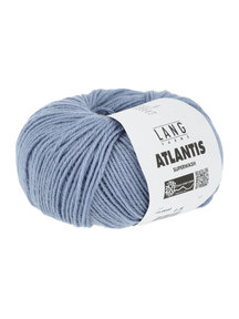 Lang Yarns Atlantis - 0033