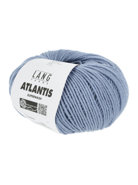 Lang Yarns Atlantis - 0033