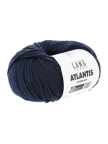 Lang Yarns Atlantis - 0035