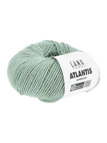 Lang Yarns Atlantis - 0092