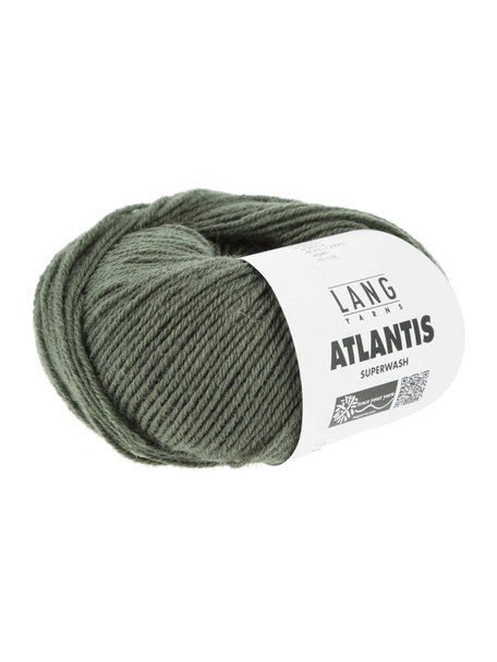 Lang Yarns Atlantis - 0098