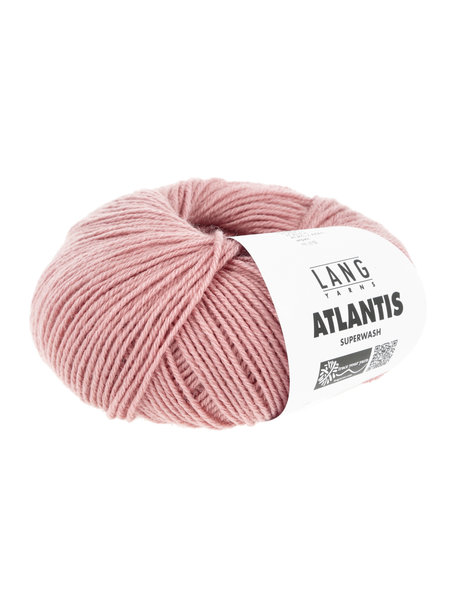 Lang Yarns Atlantis - 0119