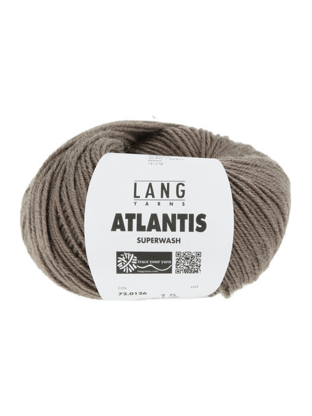 Lang Yarns Atlantis - 0126