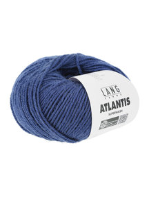 Lang Yarns Atlantis - 0134