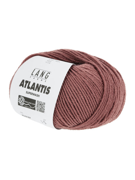 Lang Yarns Atlantis - 0187