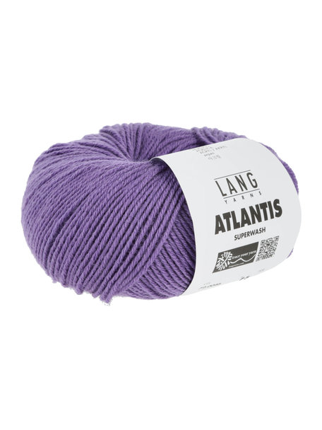 Lang Yarns Atlantis - 0046