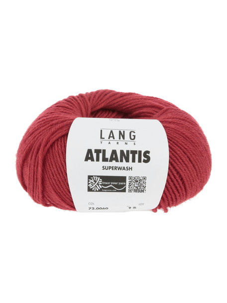 Lang Yarns Atlantis - 0060