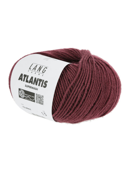 Lang Yarns Atlantis - 0063