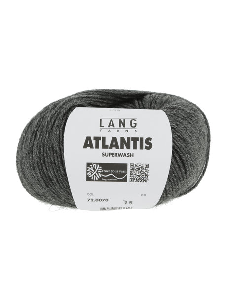 Lang Yarns Atlantis - 0070