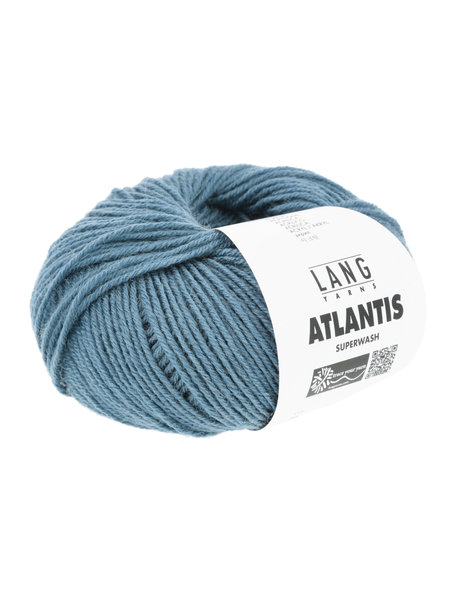 Lang Yarns Atlantis - 0074