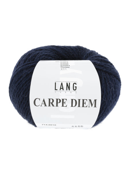 Lang Yarns Carpe Diem - 0010