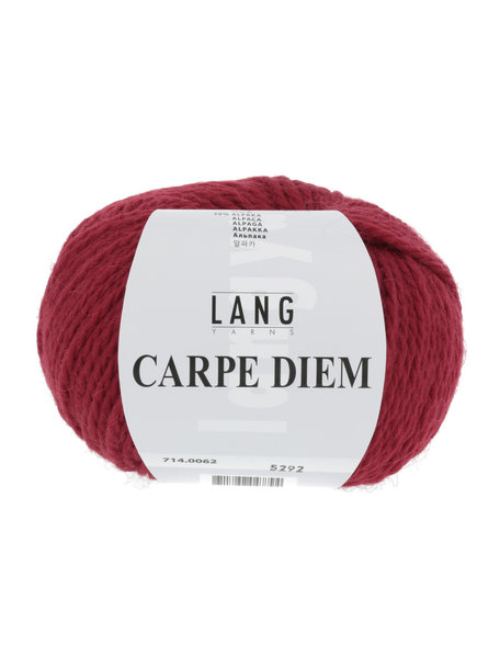 Lang Yarns Carpe Diem - 0062