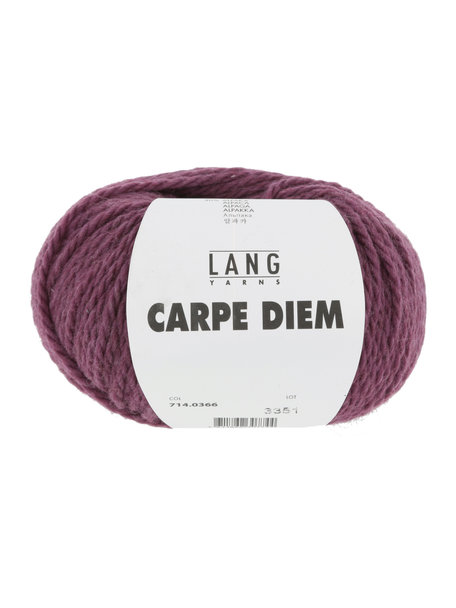 Lang Yarns Carpe Diem - 0366 - discontinued