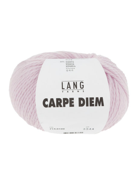 Lang Yarns Carpe Diem - 0109