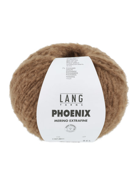 Lang Yarns Phoenix - 0011