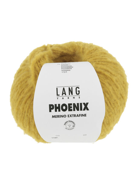 Lang Yarns Phoenix - 0013