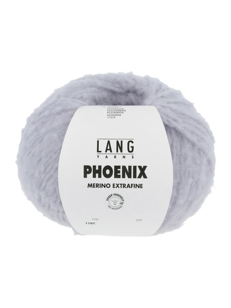 Lang Yarns Phoenix - 0023