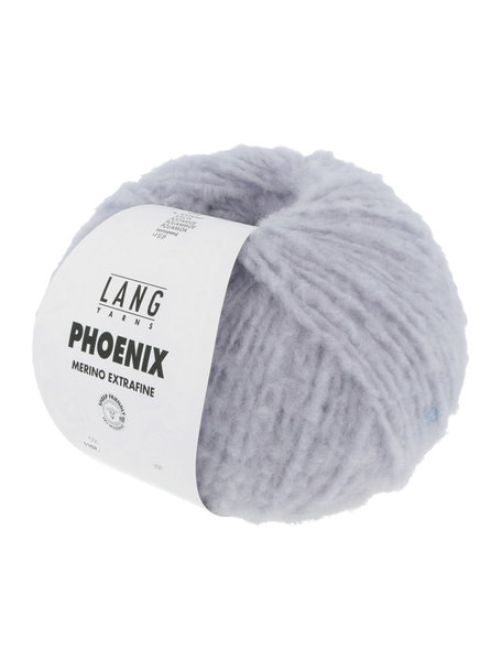 Lang Yarns Phoenix - 0023