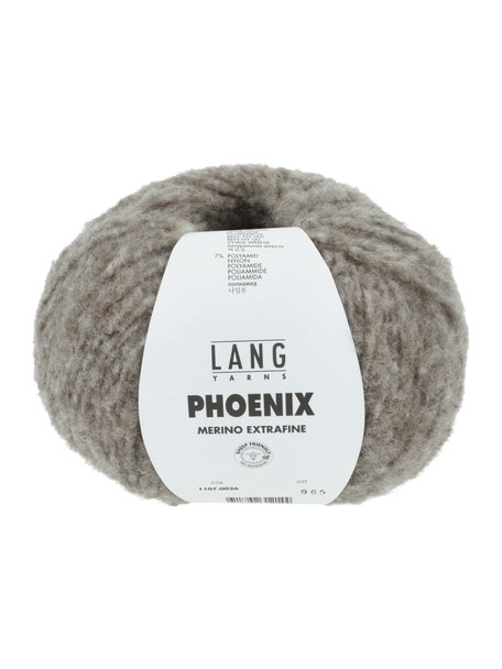 Lang Yarns Phoenix - 0026