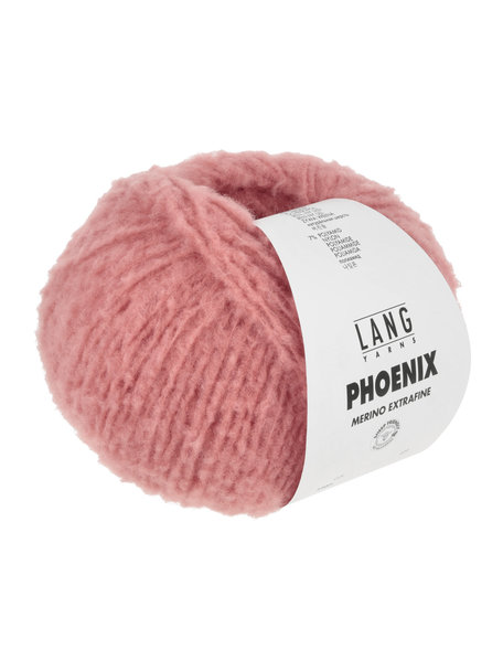 Lang Yarns Phoenix - 0028