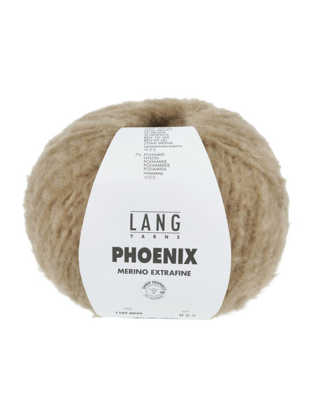 Lang Yarns Phoenix - 0039