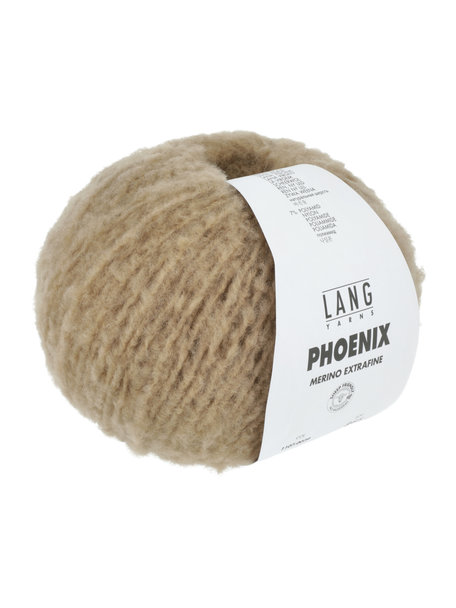 Lang Yarns Phoenix - 0039