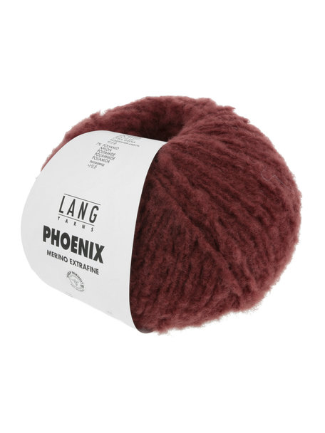 Lang Yarns Phoenix - 0064