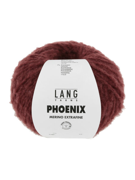 Lang Yarns Phoenix - 0064