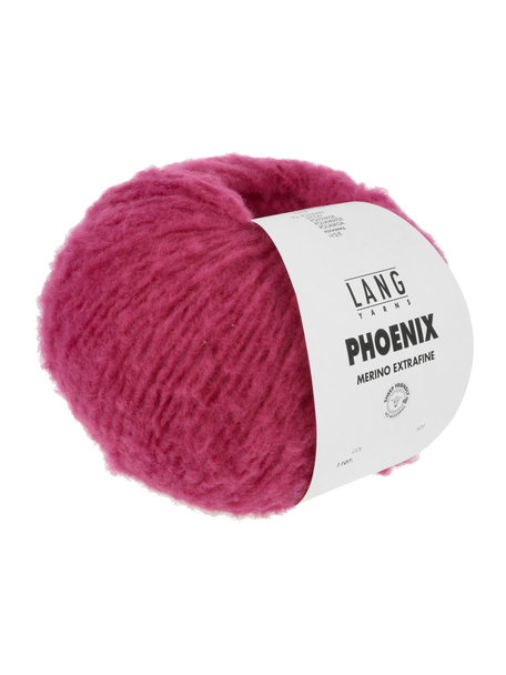 Lang Yarns Phoenix - 0065