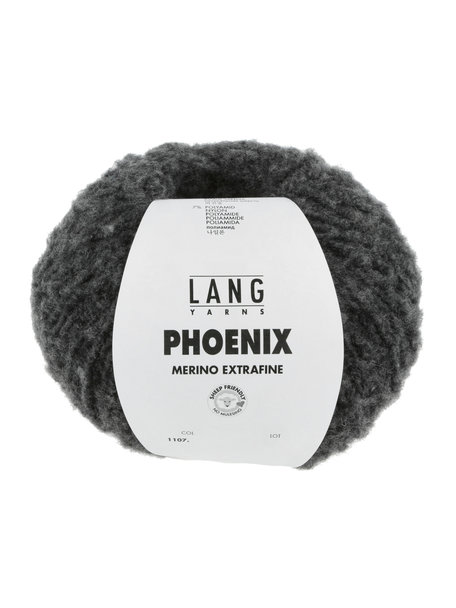Lang Yarns Phoenix - 0070