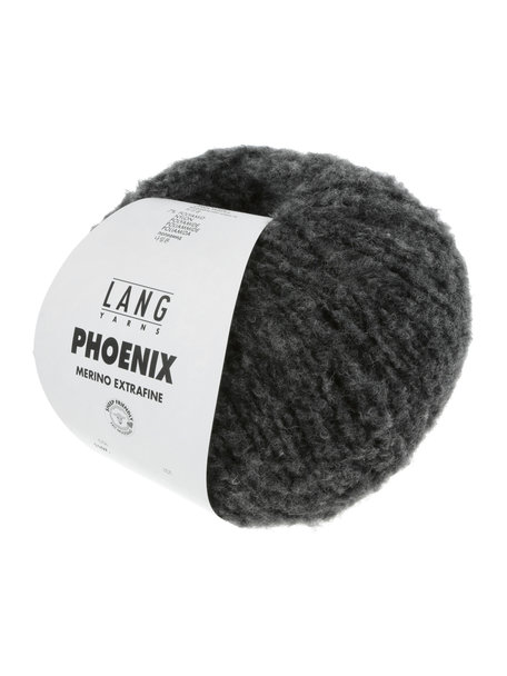 Lang Yarns Phoenix - 0070