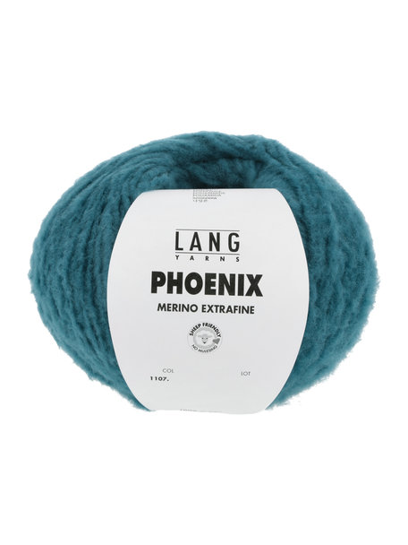 Lang Yarns Phoenix - 0079