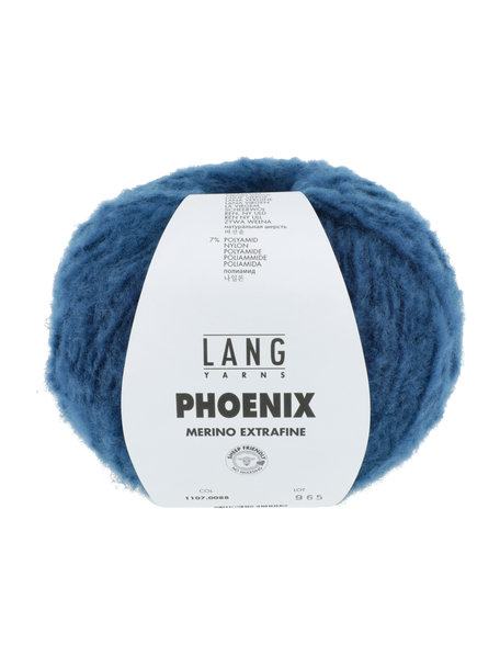 Lang Yarns Phoenix - 0088