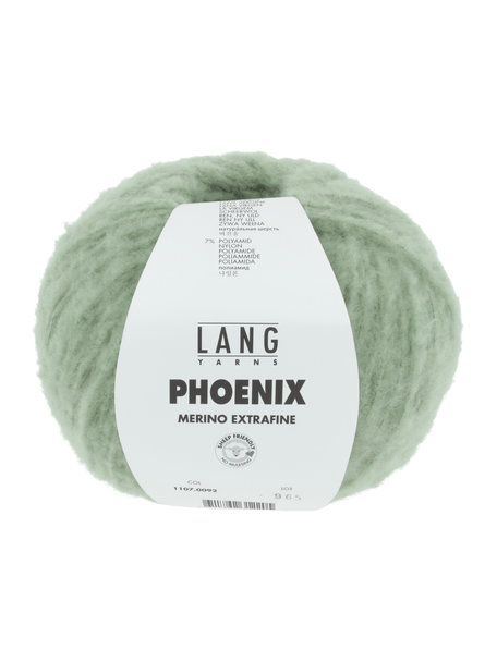 Lang Yarns Phoenix - 0092