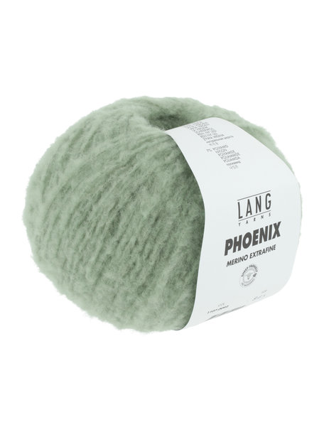 Lang Yarns Phoenix - 0092