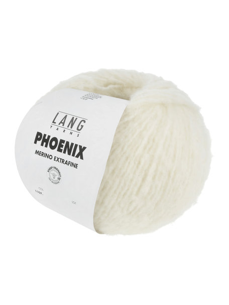 Lang Yarns Phoenix - 0094
