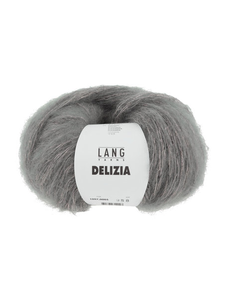 Lang Yarns Delizia - 0005