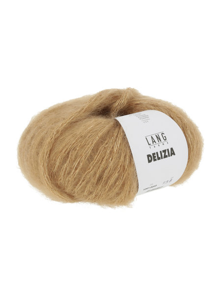 Lang Yarns Delizia - 0050