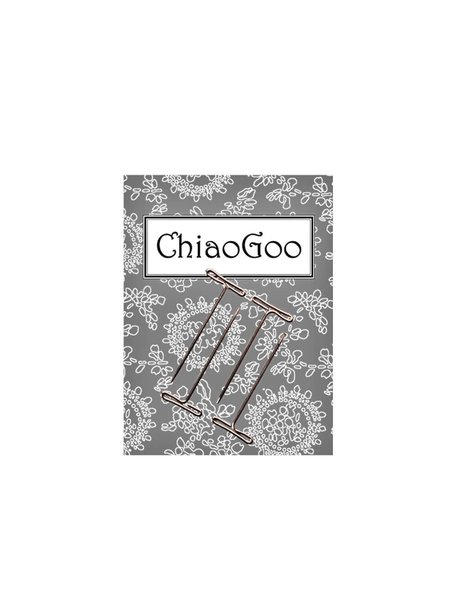 ChiaoGoo ChiaoGoo Spin / Twist tightening keys